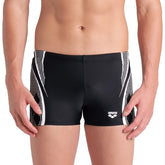 Boxer uomo Swim Graphic