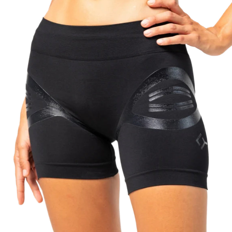 Pantaloncino donna Performer