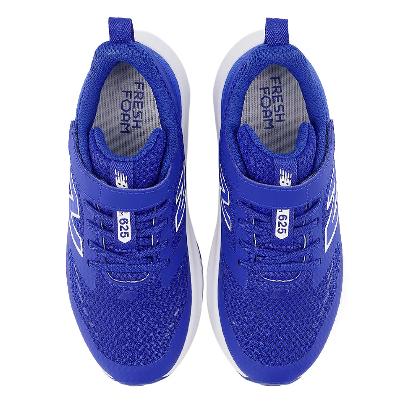 Scarpe bambino Fresh Foam 625 Bungee Lace PS