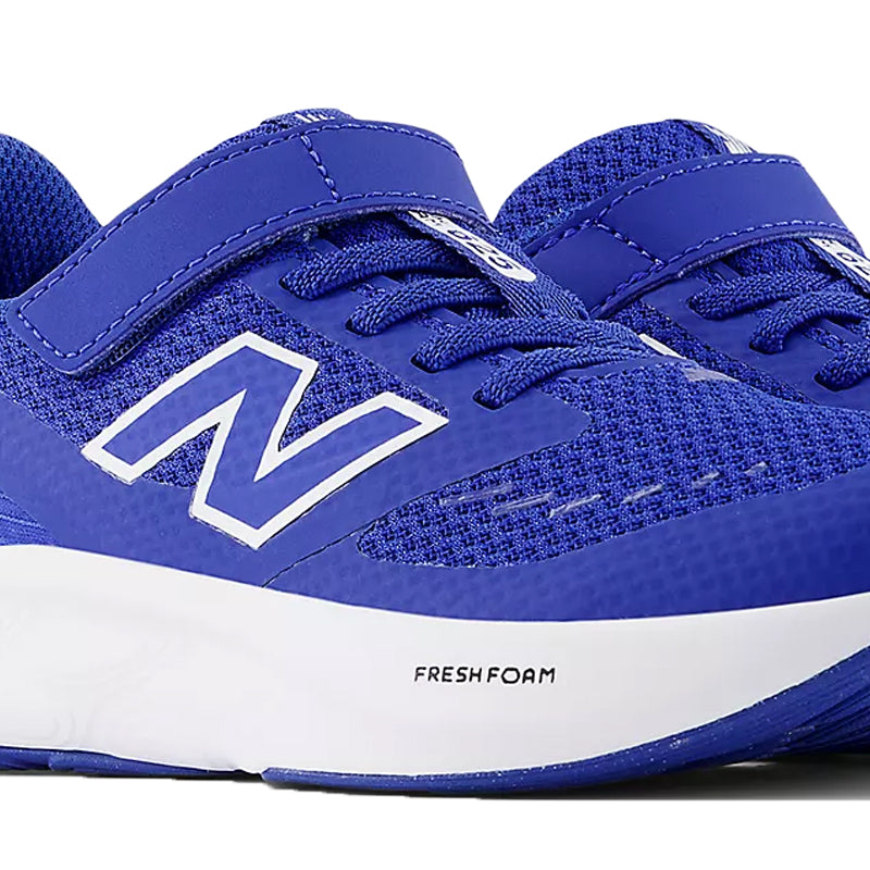 Scarpe bambino Fresh Foam 625 Bungee Lace PS