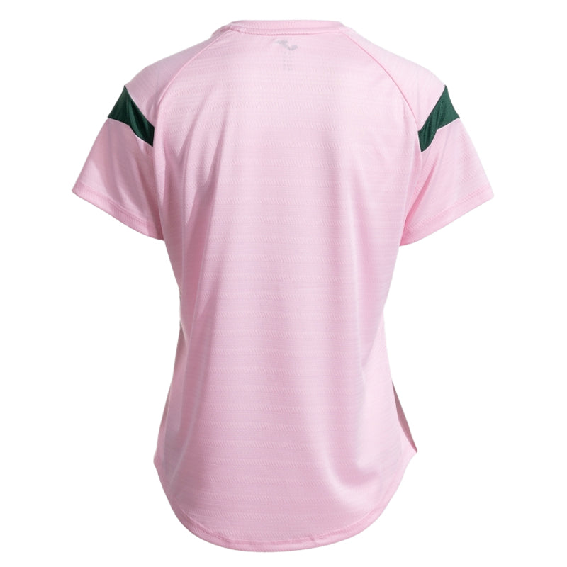 T-Shirt donna Torneo Montreal