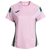 T-Shirt donna Torneo Montreal