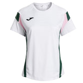 T-Shirt donna Torneo Montreal