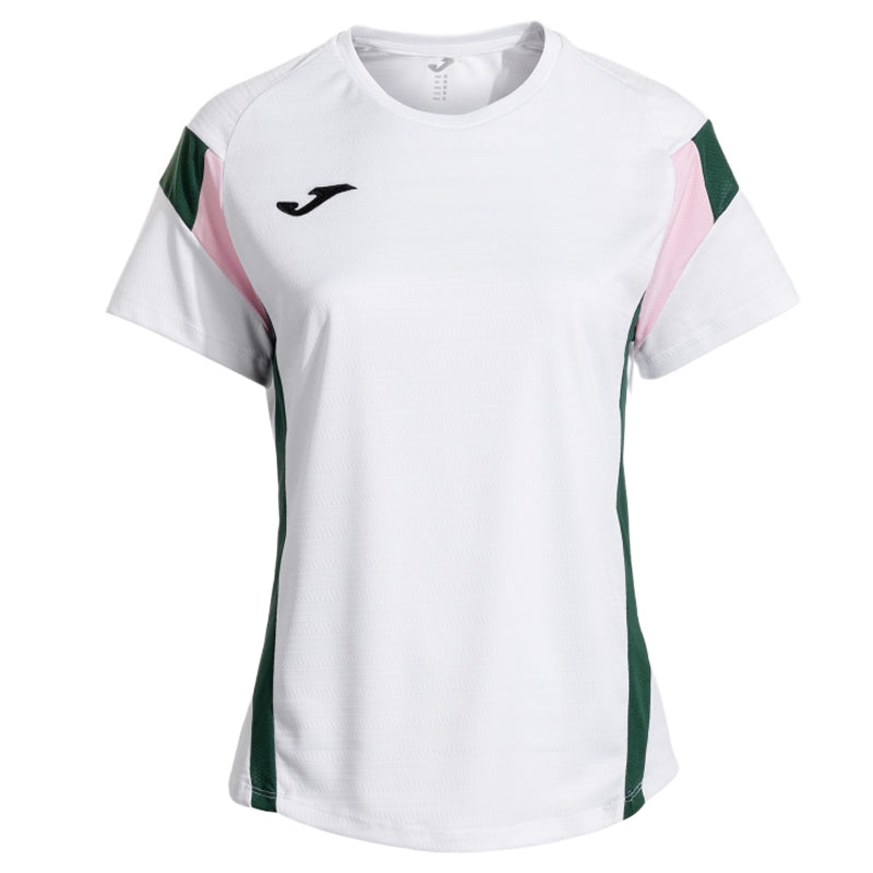 T-Shirt donna Torneo Montreal