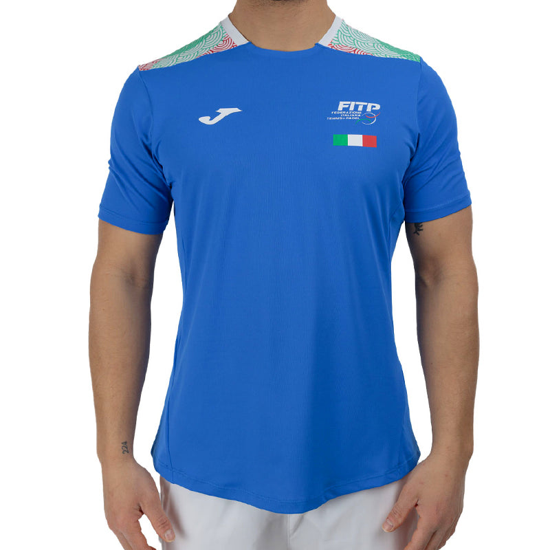 T-Shirt uomo FITP