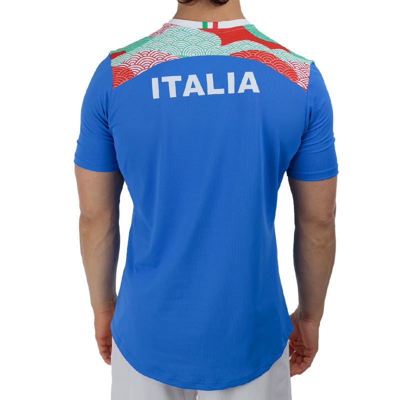 T-Shirt uomo FITP