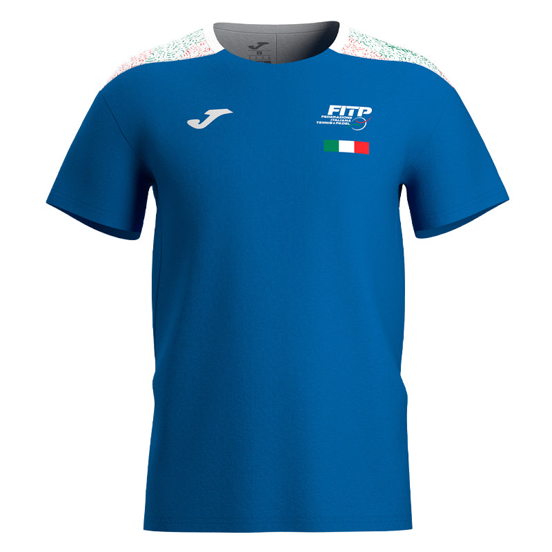 T-Shirt uomo FITP