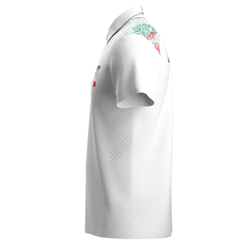 Polo uomo FITP