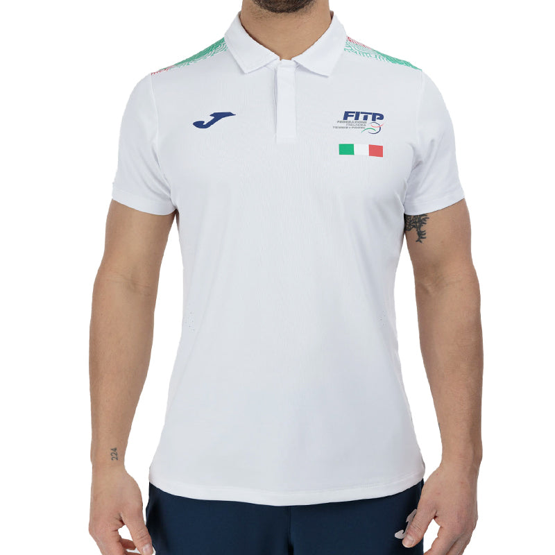 Polo uomo FITP