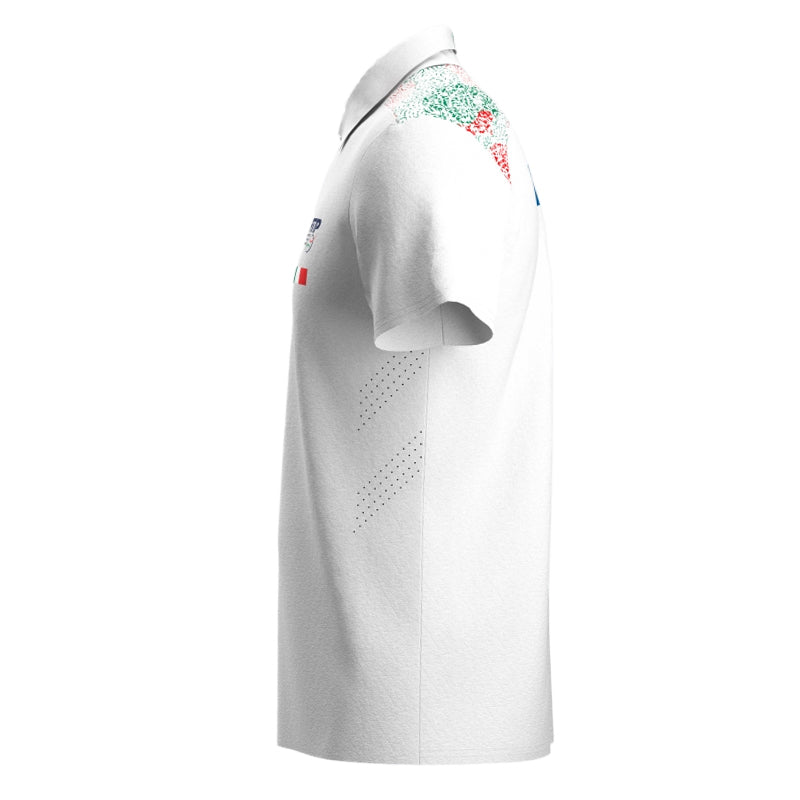 Polo donna FITP