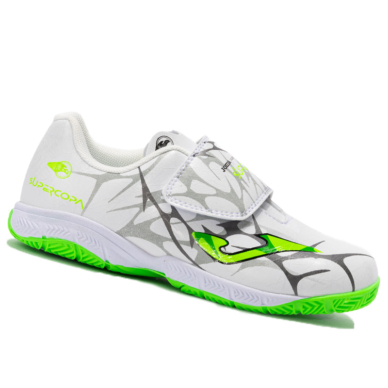 Scarpe bambino Super Copa V IC