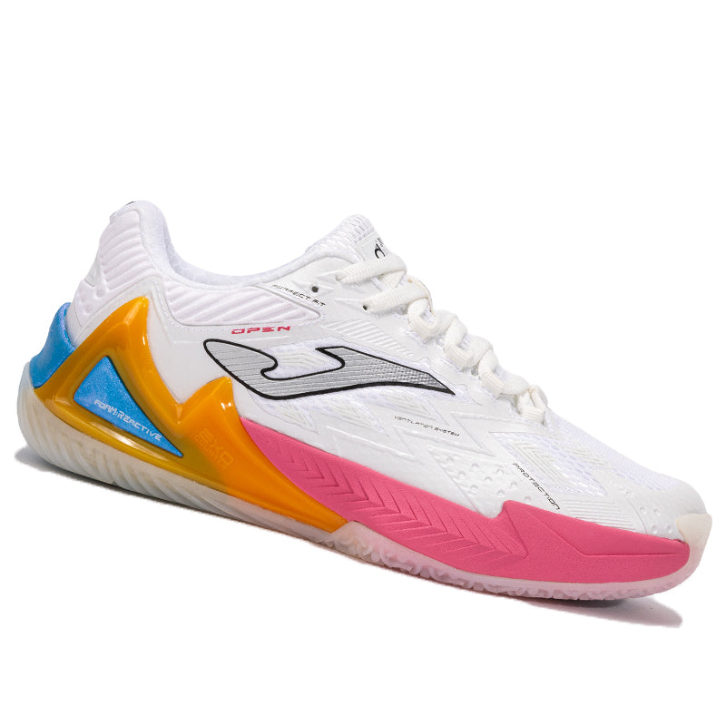 Scarpe donna Open Lady