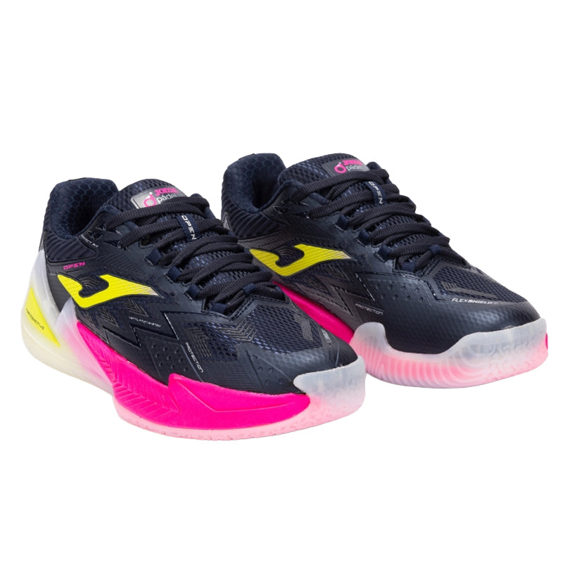 Scarpe uomo Open