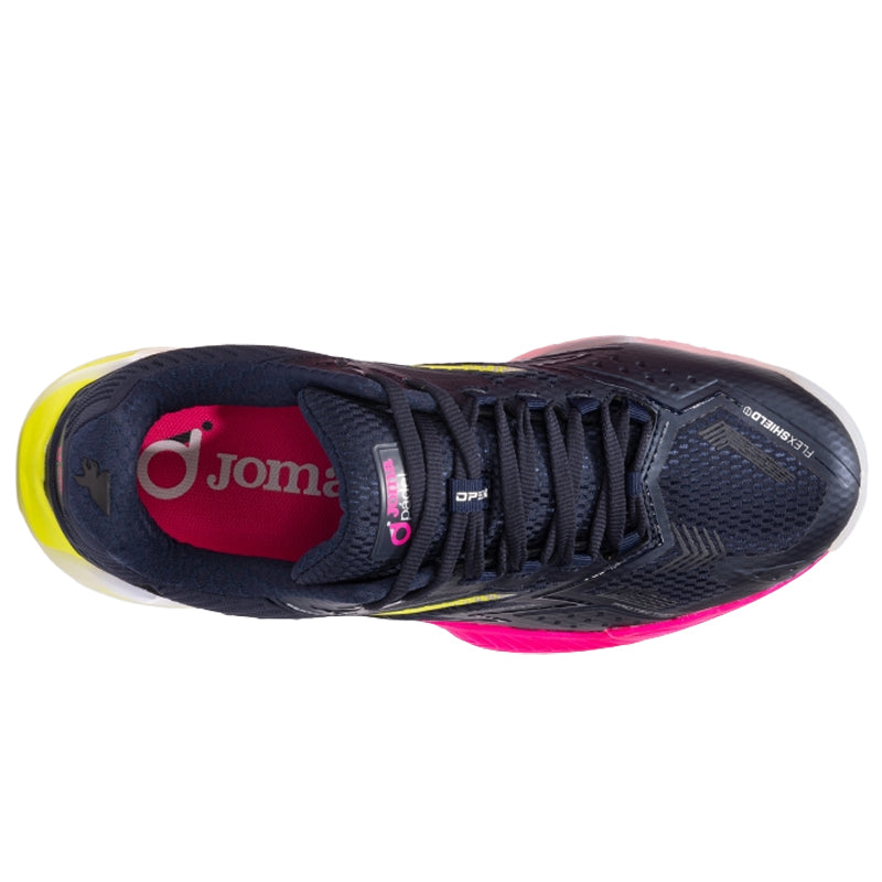 Scarpe uomo Open