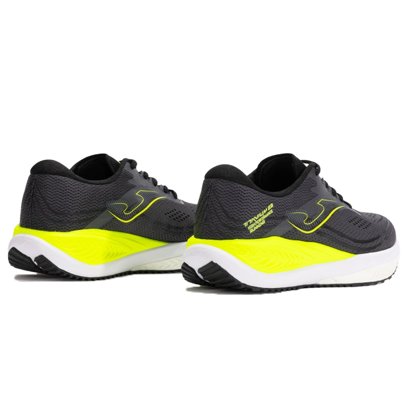 Scarpe uomo Titanium