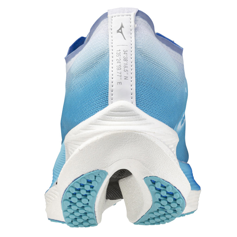 Scarpe donna Wave Rebellion Pro 2