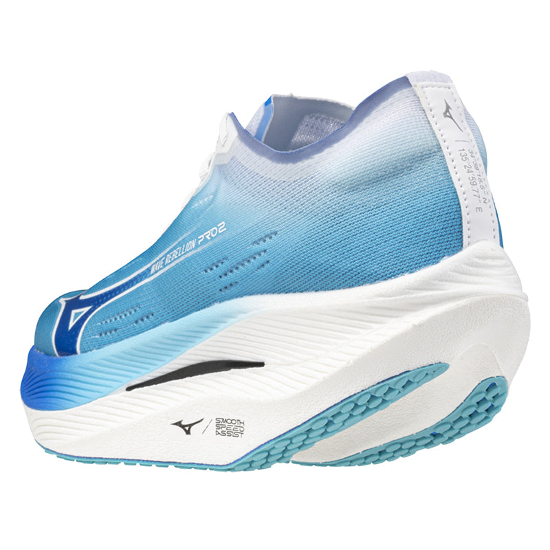 Scarpe donna Wave Rebellion Pro 2