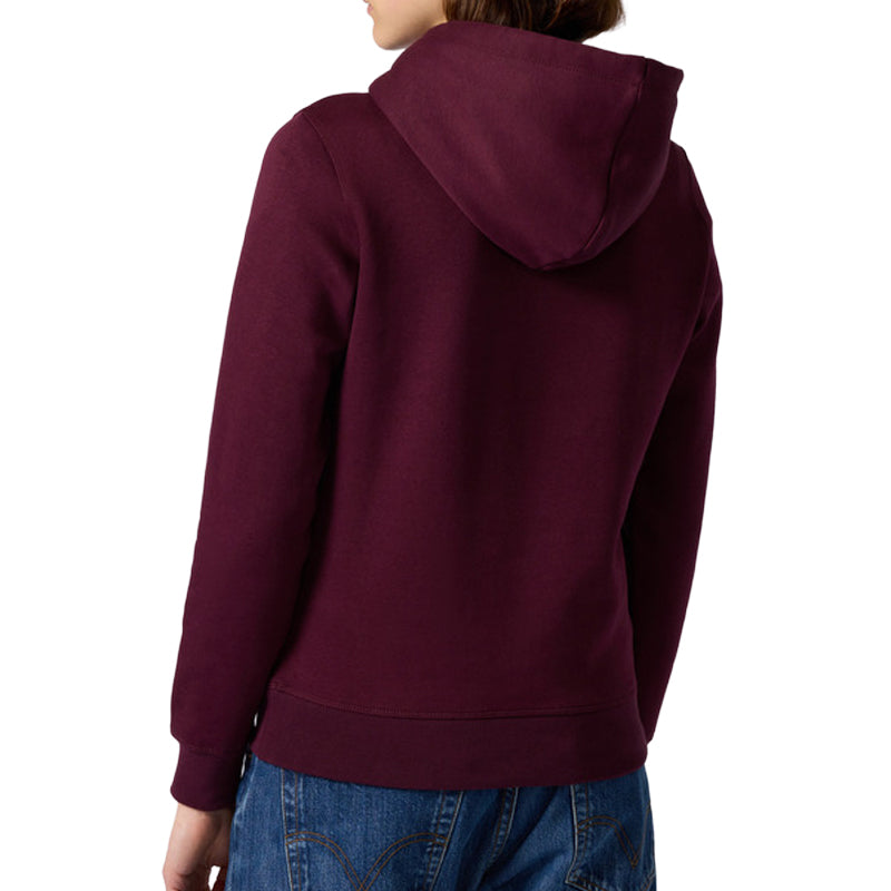 Felpa donna Icons HDY Tonal