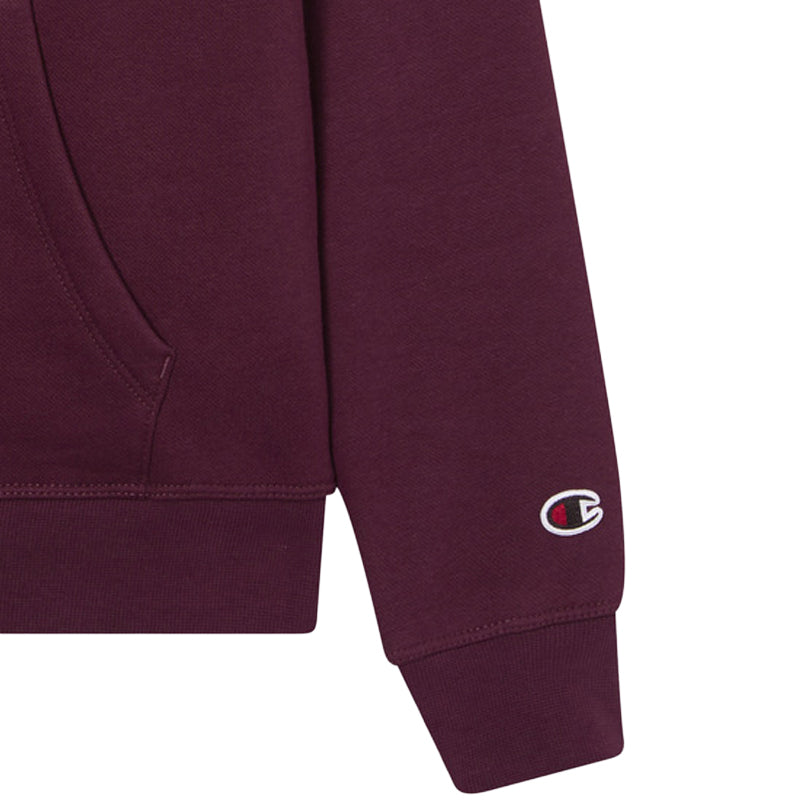 Felpa donna Icons HDY Tonal