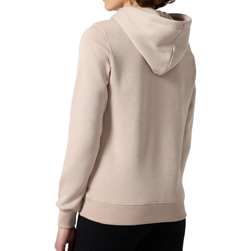 Felpa donna Icons HDY Tonal