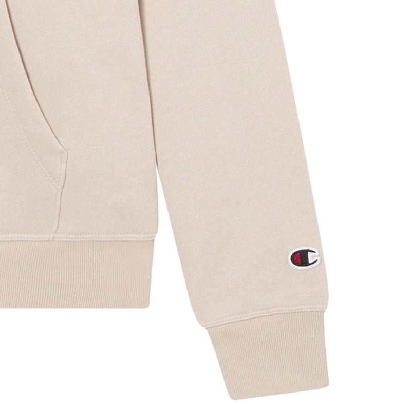 Felpa donna Icons HDY Tonal