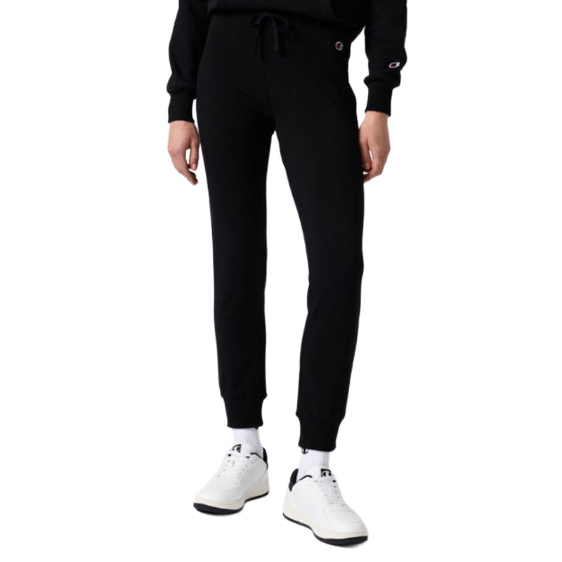 Pantalone donna Icons Rib Cuff