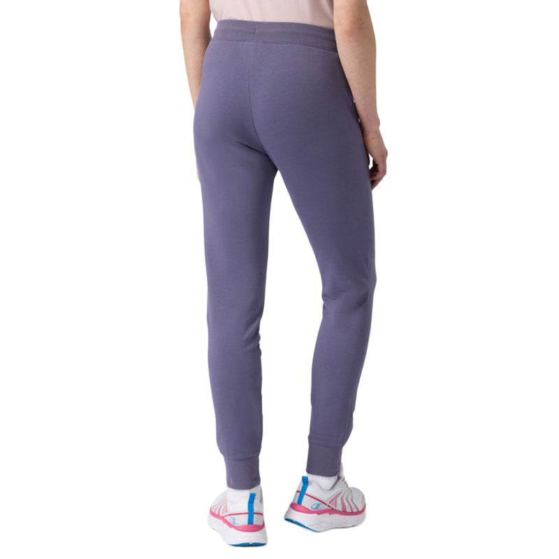 Pantalone donna Icons Rib Cuff