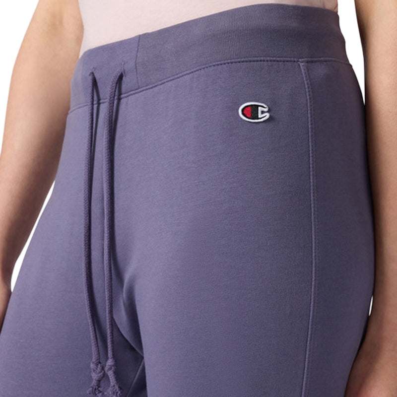 Pantalone donna Icons Rib Cuff