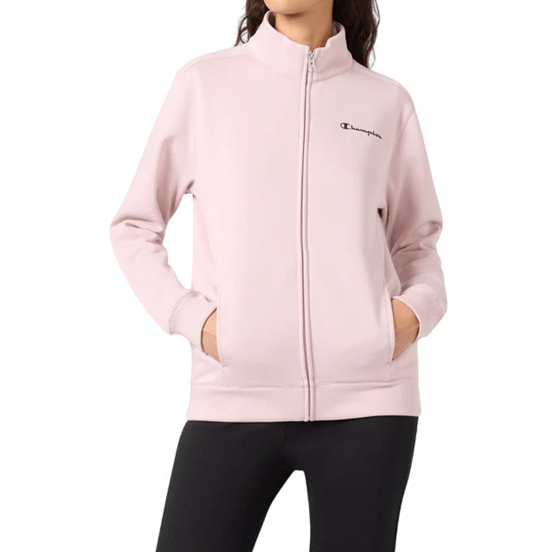 Tuta donna full zip