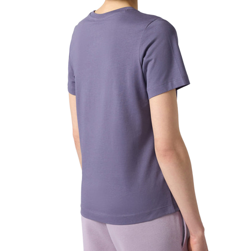T-Shirt donna Icons Contrast
