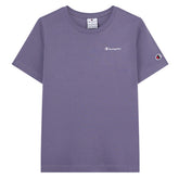 T-Shirt donna Icons Contrast