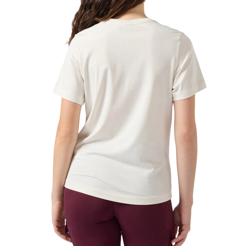 T-Shirt donna Icons Tonal