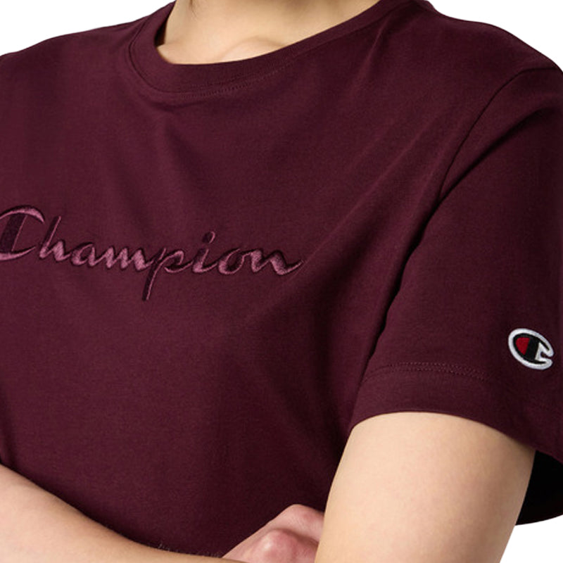 T-Shirt donna Icons Tonal