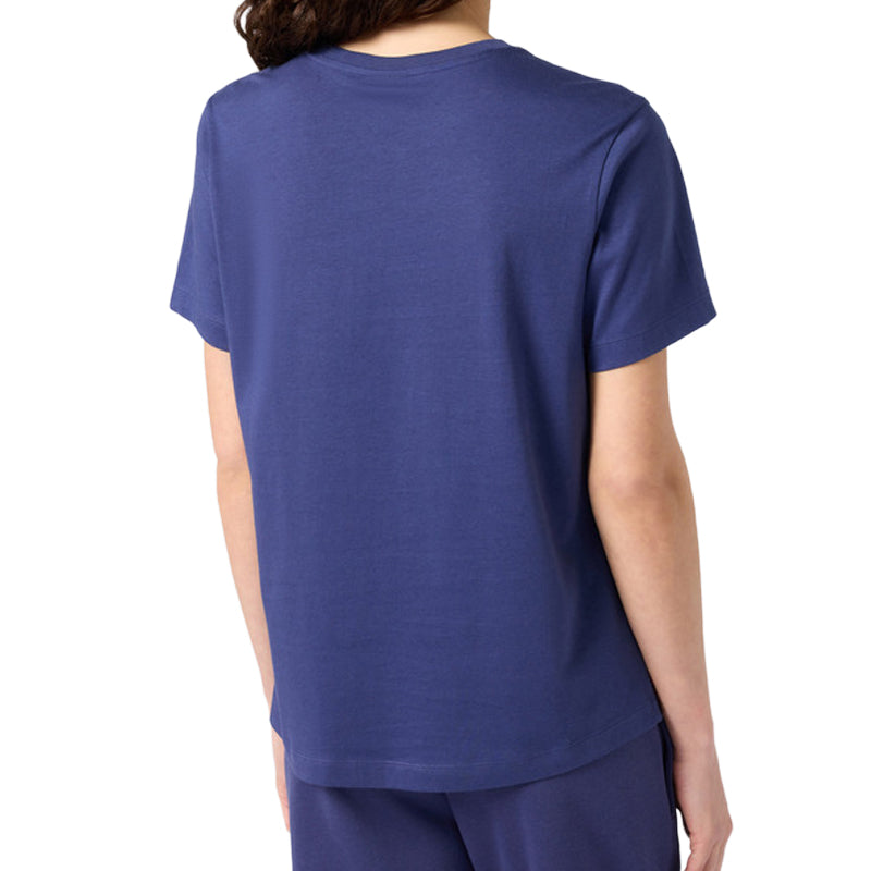 T-Shirt donna Icons Tonal
