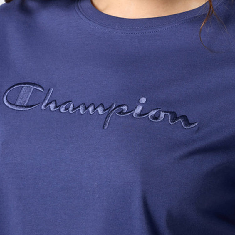 T-Shirt donna Icons Tonal