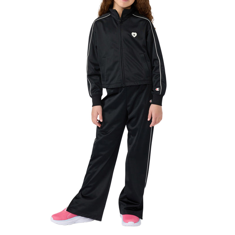 Tuta bambina NY City