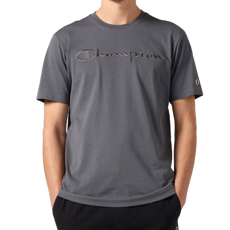 T-Shirt uomo Icons Biglogo