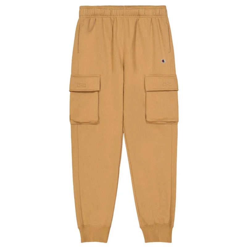 Pantalone uomo Joggers Cargo
