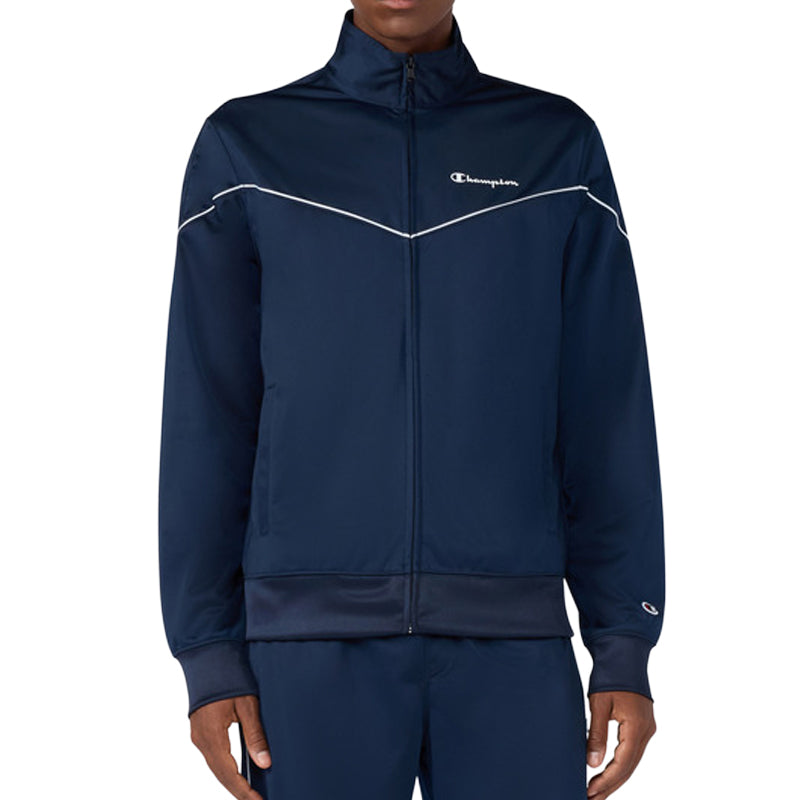 Tuta uomo triacetato