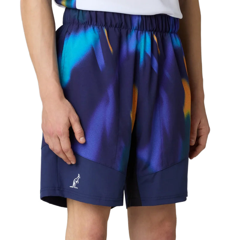 Pantaloncino uomo Avalon Pulse