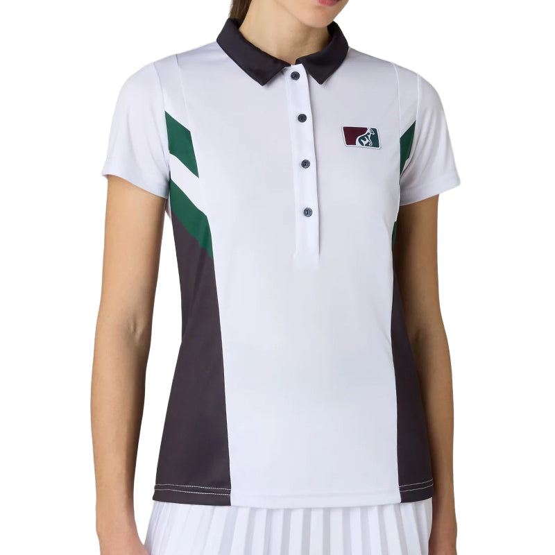 Polo donna Classic