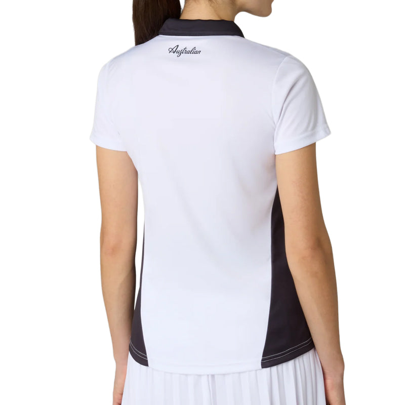 Polo donna Classic