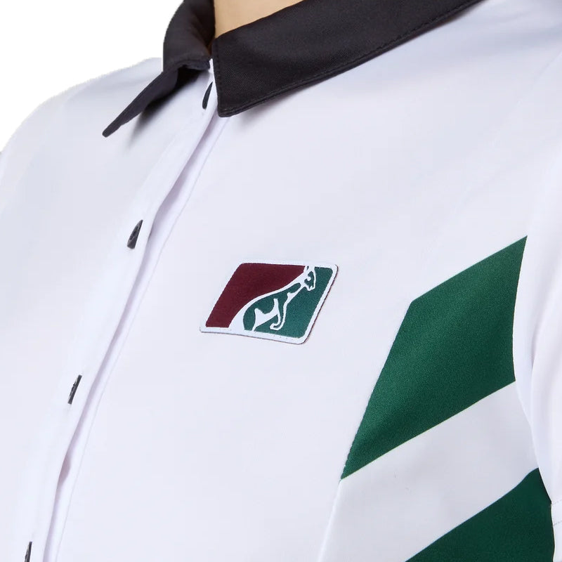 Polo donna Classic