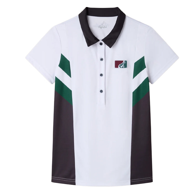 Polo donna Classic