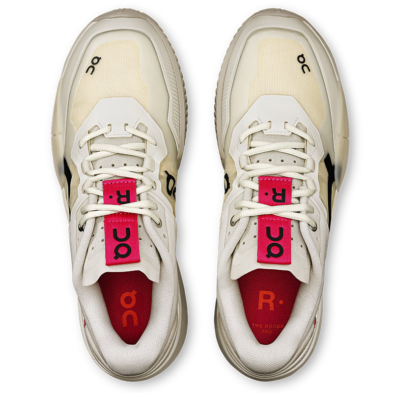 Scarpe uomo The Roger Pro 2 Clay