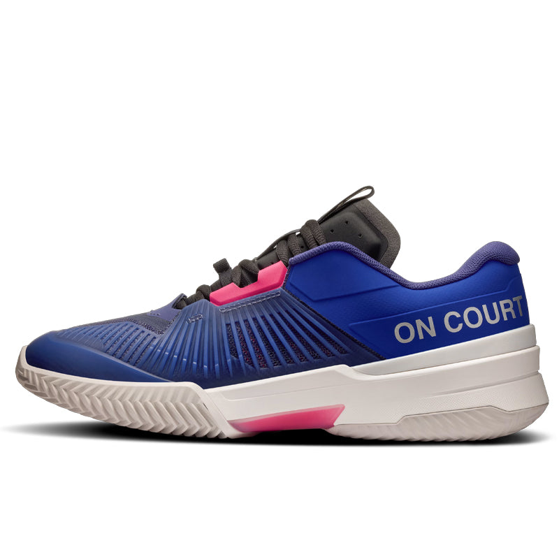 Scarpe uomo The Roger Pro Fire Clay
