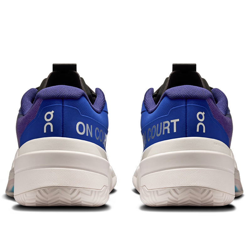 Scarpe uomo The Roger Pro Fire Clay