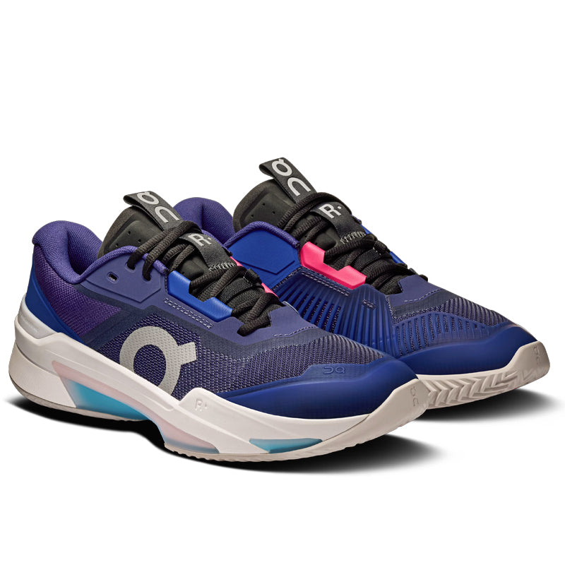 Scarpe uomo The Roger Pro Fire Clay