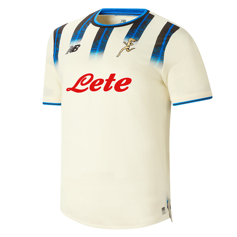 Maglia uomo Atalanta Away 25/26