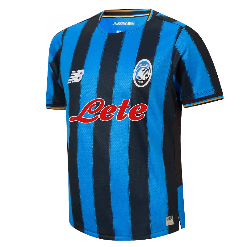 Maglia bambino Atalanta BC Home 25/26
